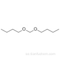 Butan, 1,1 &#39;- [metylenbis (oxi)] bis-CAS 2568-90-3